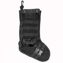 Lancer Tactical MOLLE Holiday Christmas Stocking