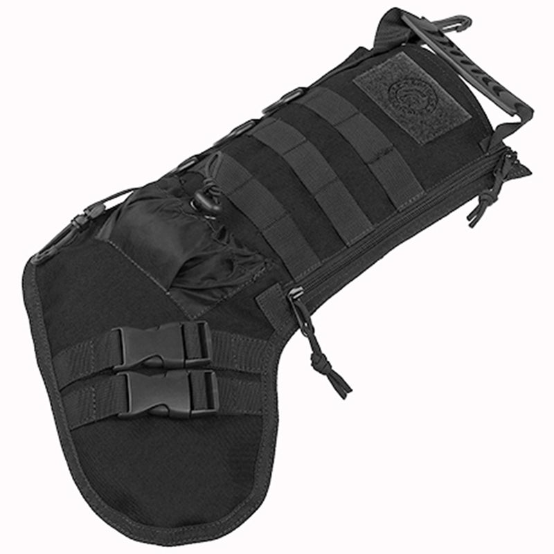 Lancer Tactical MOLLE Holiday Christmas Stocking