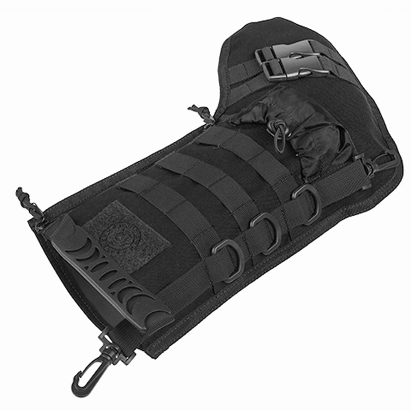 Lancer Tactical MOLLE Holiday Christmas Stocking