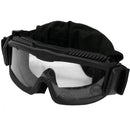 Lancer Tactical CA-221 Vented Airsoft Goggles