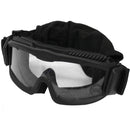 Lancer Tactical CA-221 Vented Airsoft Goggles