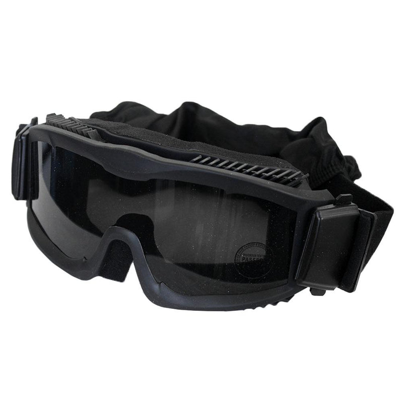 Lancer Tactical CA-221 Vented Airsoft Goggles