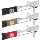 Lancer Tactical Airsoft Barrel Cover w/ Bungee Cord