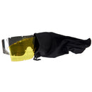 Lancer Tactical CA-223 Replacement Airsoft Goggle Lens Set