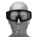 Lancer Tactical RAGE Protective Anti-Fog Airsoft Goggles