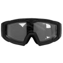 Lancer Tactical RAGE Protective Anti-Fog Airsoft Goggles