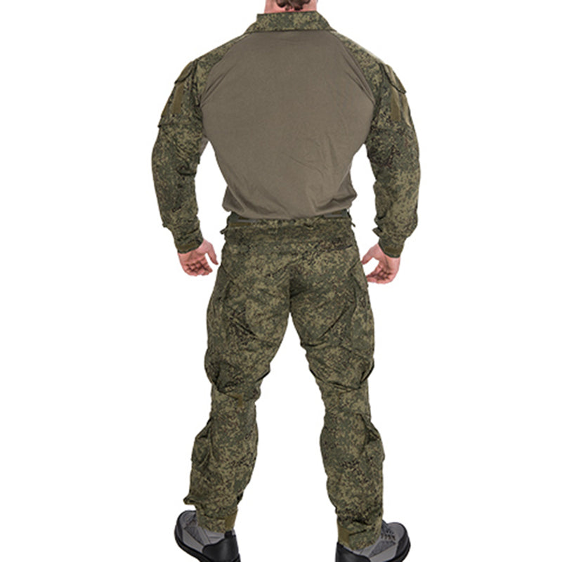 Lancer Tactical Russian Combat Tactical Uniform Set