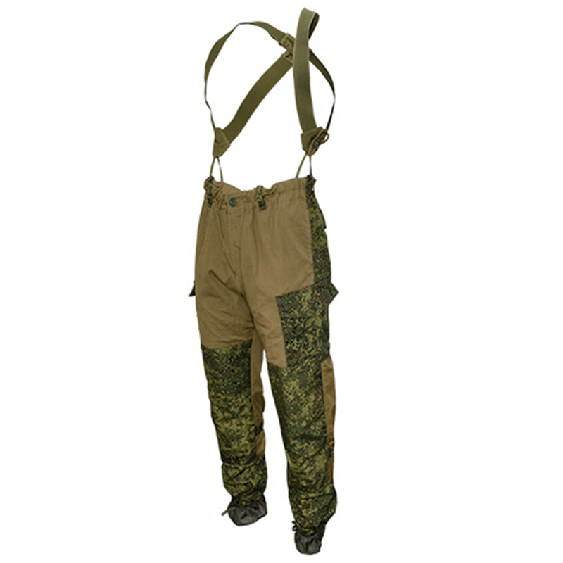 Lancer Tactical Russian Gorka Suit Uniform w/ Suspenders