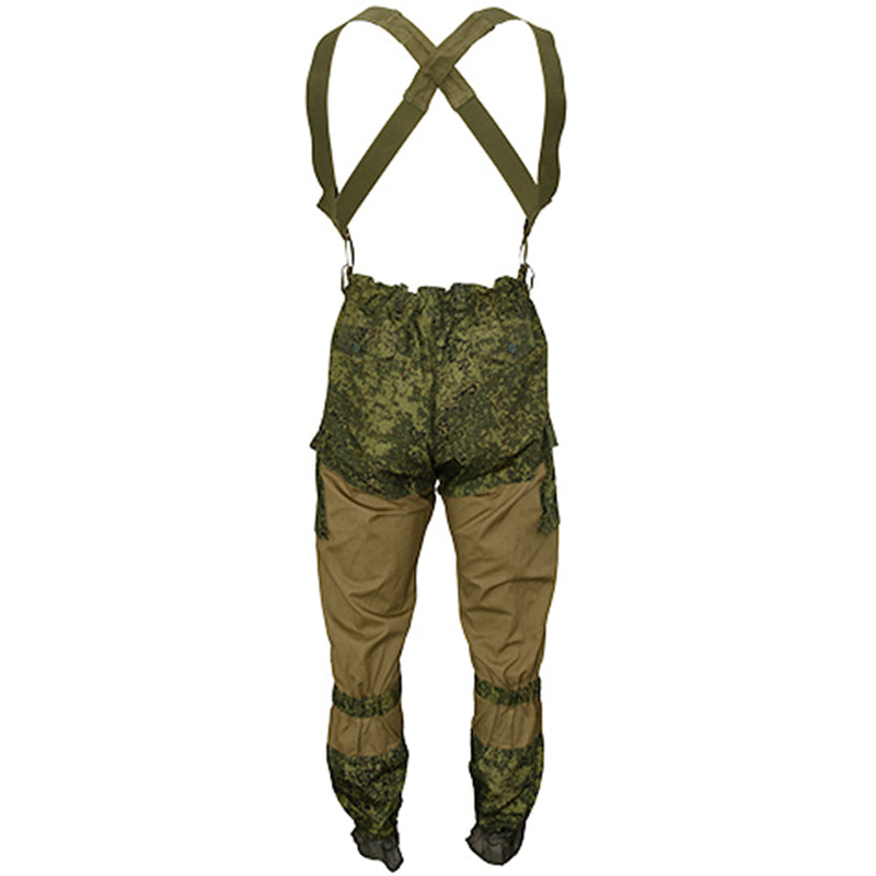 Lancer Tactical Russian Gorka Suit Uniform w/ Suspenders