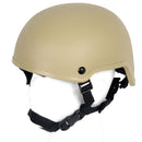 Lancer Tactical MICH 2001 Helmet