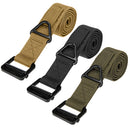 Lancer Tactical 1.75" Adjustable Riggers Belt