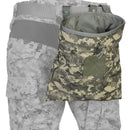 Lancer Tactical Magazine Dump Pouch