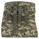 Lancer Tactical Magazine Dump Pouch