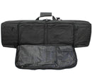 Lancer Tactical 42" MOLLE Single Rifle Gun Bag