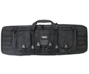 Lancer Tactical 36" MOLLE Double Rifle Gun Bag