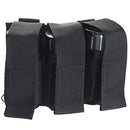 Lancer Tactical Triple M203 40mm Airsoft Grenade Shell MOLLE Pouch