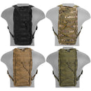 Lancer Tactical MOLLE Attachable Hydration Pouch Backpack
