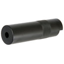 Lancer Tactical Airsoft Gun Tracer Unit 14mm CCW - Black