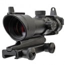 LT 1x32 Red & Green Dot Reflex Sight Scope - DISCONTINUED