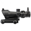 LT 1x32 Red & Green Dot Reflex Sight Scope - DISCONTINUED