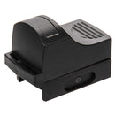 Lancer Tactical Dual Brightness Mini Red Dot Reflex Sight