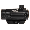 Lancer Tactical Mini Red & Green Dot Sight w/ Red Laser