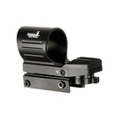 Lancer Tactical 4 Reticle Red / Green Dot Reflex Sight for Airsoft Guns