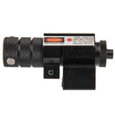 Lancer Tactical Full Metal Compact Red Dot Laser Sight