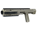 Lancer Tactical Carbine Conversion Kit for M1911/MEU Airsoft Pistols - Dark Earth