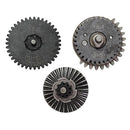 SHS Gen3 CNC Reinforced Steel 18:1 Standard Torque Gear Set