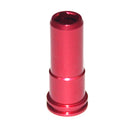 Lancer Tactical Short Aluminum M4 Air Seal Nozzle for AEG Airsoft Guns
