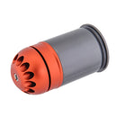Lancer Tactical 72rd 40mm M203 Gas Airsoft Grenade Shell