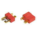 SHS T Connector Deans Plugs for AEG Airsoft Guns
