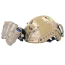 Lancer Tactical GPNVG-18 Dummy Airsoft Night Vision Goggle Set