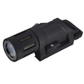 Lancer Tactical 220 Lumen WML LED Airsoft Weapon Mounted Light