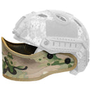 Lancer Tactical FAST Helmet Face Armor