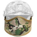 Lancer Tactical FAST Helmet Face Armor