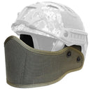 Lancer Tactical FAST Helmet Face Armor