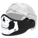 Lancer Tactical FAST Helmet Face Armor