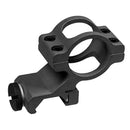Lancer Tactical 1" Off-Set Flashlight / Laser Rail Mount