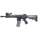 Lancer Tactical 1" Off-Set Flashlight / Laser Rail Mount