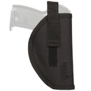 Lancer Tactical Belt Mounted Hip Mounted Airsoft Pistol Holster