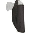 Lancer Tactical Belt Mounted Hip Mounted Airsoft Pistol Holster