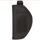 Lancer Tactical Belt Mounted Hip Mounted Airsoft Pistol Holster