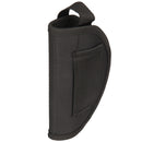 Lancer Tactical Belt Mounted Hip Mounted Airsoft Pistol Holster