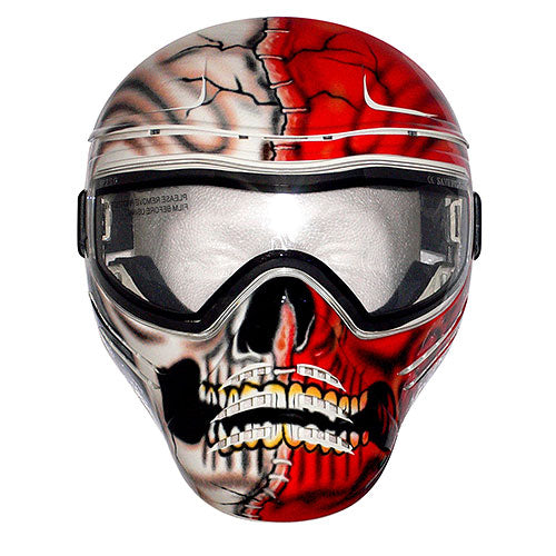 Save Phace Carnage OU812 Series Tactical Airsoft Mask