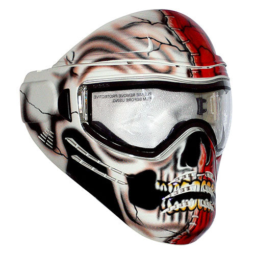 Save Phace Carnage OU812 Series Tactical Airsoft Mask