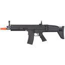 FN Herstal MK16 SCAR-L AEG Airsoft Gun by Cybergun - Black