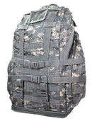 VISM Tactical Three Day Assault MOLLE Backpack