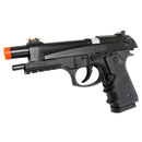 BONEYARD - Win Gun M9 Elite 331 Co2 Half-Blowback Airsoft Pistol (Non-Working, Used or Refurbished)